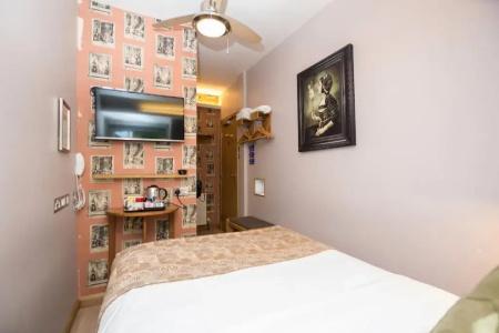 Arosfa London by Compass Hospitality - 98