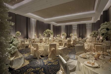 The St. Regis Astana - 36