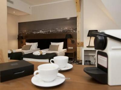 Mercure Bydgoszcz Sepia - 56