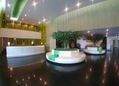 Tonkoon - 1