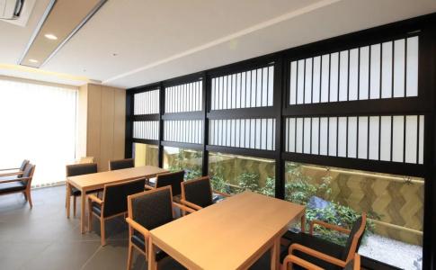 Vessel Campana Kyoto Gojo - 21