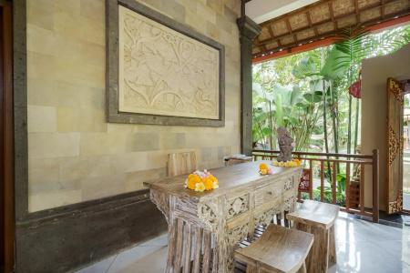 Hidden Padma Retreat - 20