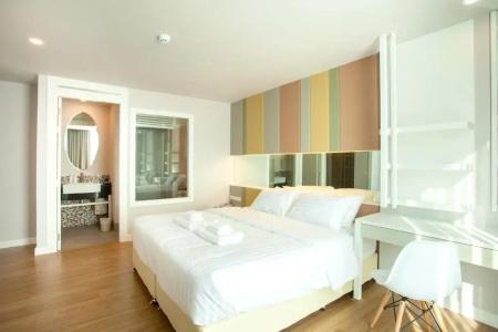 The Kannas & Serviced Apartment, Chiang Mai Sha Certified - 13