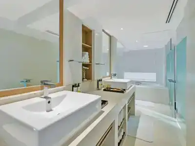 Hilton Phuket Arcadia Resort & Spa - Sha Plus - 49