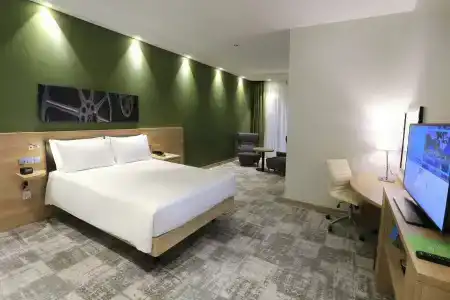 Hampton By Hilton Gdansk Old Town - 3