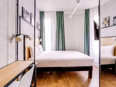 ibis Daumesnil Porte Doree - 28