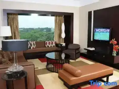 Jw Marriott Bengaluru - 98