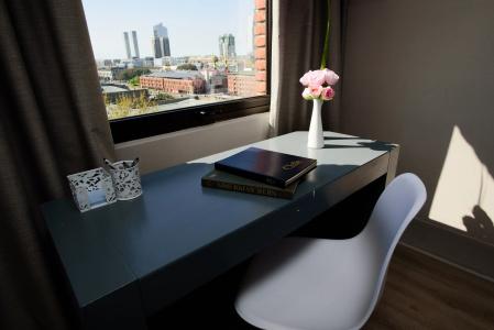 Unique Art Madero - 67