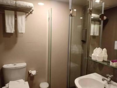Tk Palace & Convention - Sha Extra Plus - 42