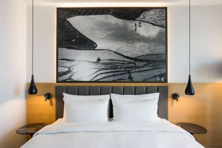 Radisson Blu Antananarivo Waterfront - 91