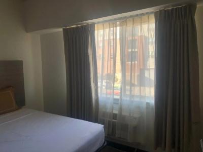 Rodeway Inn Denver Downtown - 26