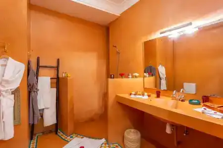 Riad Azahar - 29