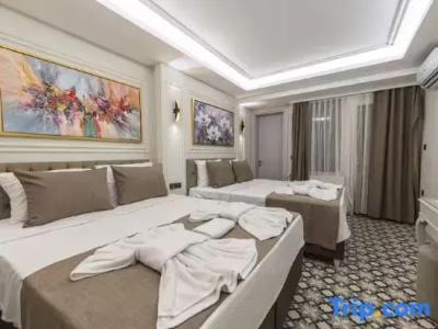 Pera Luna Residence - 69