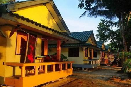 Sangtawan Resort - 23