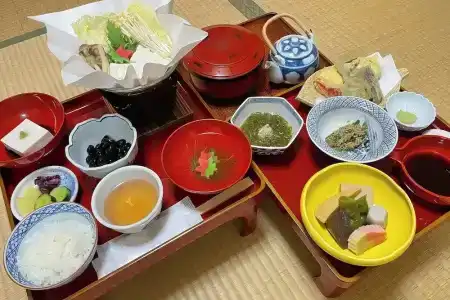 Kongo Sanmaiin - 14