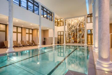 Kempinski Grand Des Bains - 21