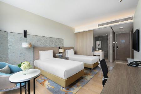 Holiday Inn & Suites Rayong City Centre, An Ihg - 33
