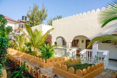 Amaan Beach Bungalows - 78