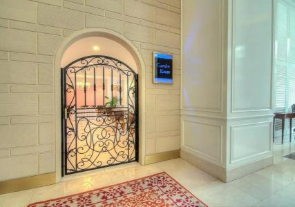 Wedgewood Residences - 14