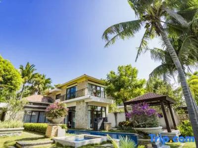 Grand Metropark Villa Resort Sanya Yalong Bay - 111