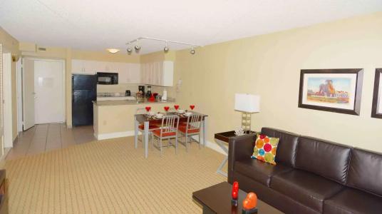 Boardwalk Resorts at Atlantic Palace - 11