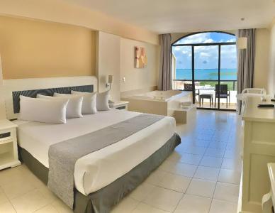 Golden Parnassus Resort & Spa - All Inclusive (Adults Only) - 3