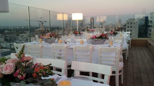 Indigo Tel Aviv - Diamond District, An Ihg Hotel - 24