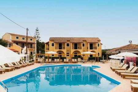 Oula Maisonettes - 29