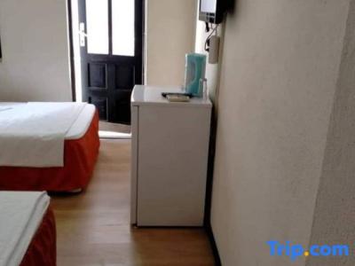 HİSAR OTEL - 23