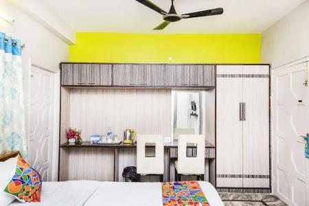 Ghosh Villa Guest House - 3