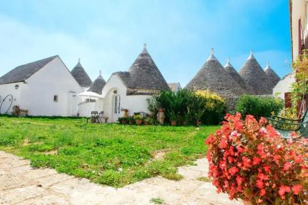 Masseria Pozzo Tre Pile - 69