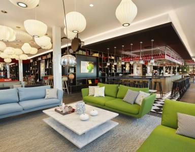 citizenM Copenhagen Radhuspladsen - 23