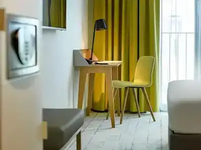 Novotel München Messe - 37