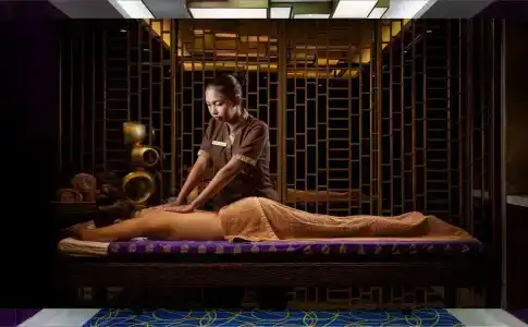 Best Western Chinatown - 32