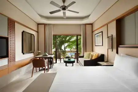 Shangri-La Rasa Sayang, Penang - 6