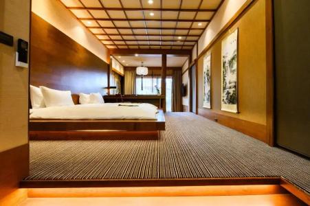 Onsen at Moncham - 198