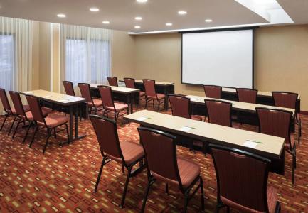 Courtyard by Marriott Jackson Ridgeland - 17