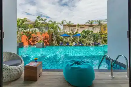 Asira Boutique HuaHin - 30