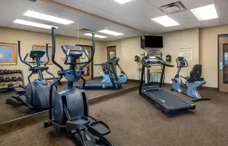 Extended Stay America Premier Suites - - I-4 - 22