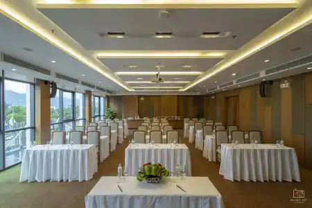 Pavilion - 21