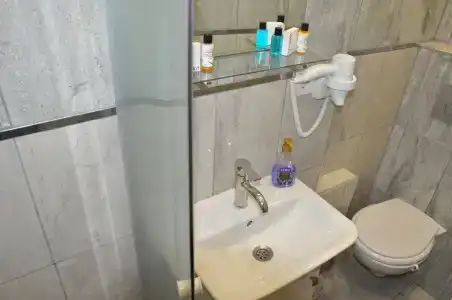 Rodin Suites - 7