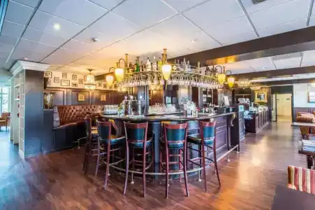 Fletcher-Restaurant Arneville-Middelburg - 10