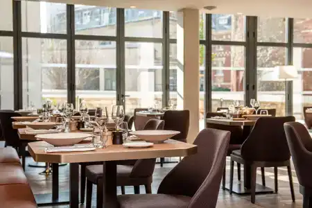 Radisson Blu, Rouen Centre - 33