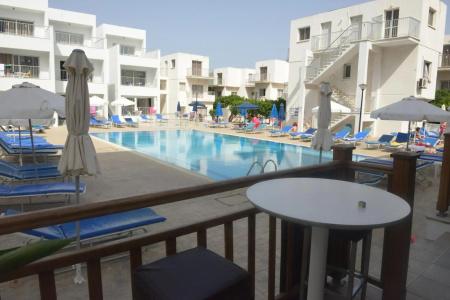 Sweet Memories Apts - 14