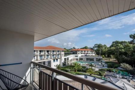 Hôtel & Spa Les Bains d'Arguin by Thalazur - 71