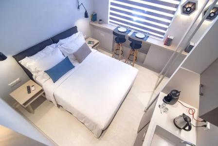 Acropolis Stay - 35