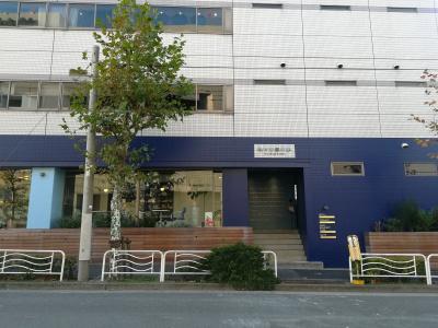 The Shares Lyuro Tokyo Kiyosumi - 0