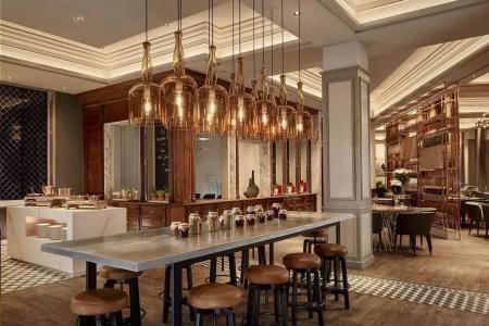 The Ritz-Carlton, Berlin - 23