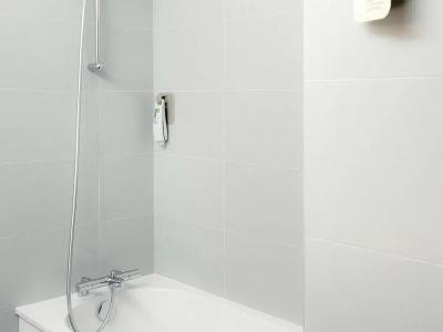 ibis Styles Caen centre gare - 94