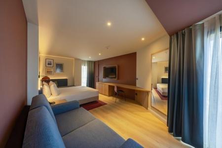 Hampton By Hilton Alicante Airport - 43